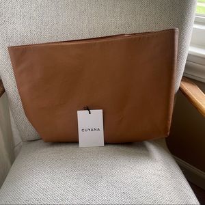 Cuyana Large Tote Organization Insert ✨Read Description✨